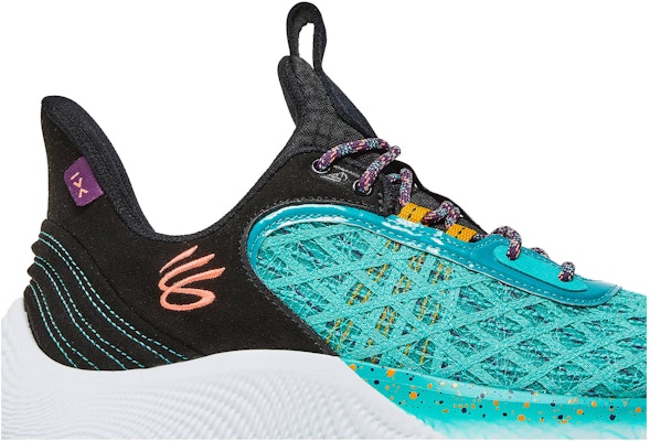 Under Armour Curry Flow 9 Bulan Sejarah Hitam 3025729-305 Order Under Armour Curry Flow 9 Bulan Sejarah Hitam 3025729-305