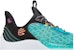 Under Armour Curry Flow 9 Bulan Sejarah Hitam 3025729-305