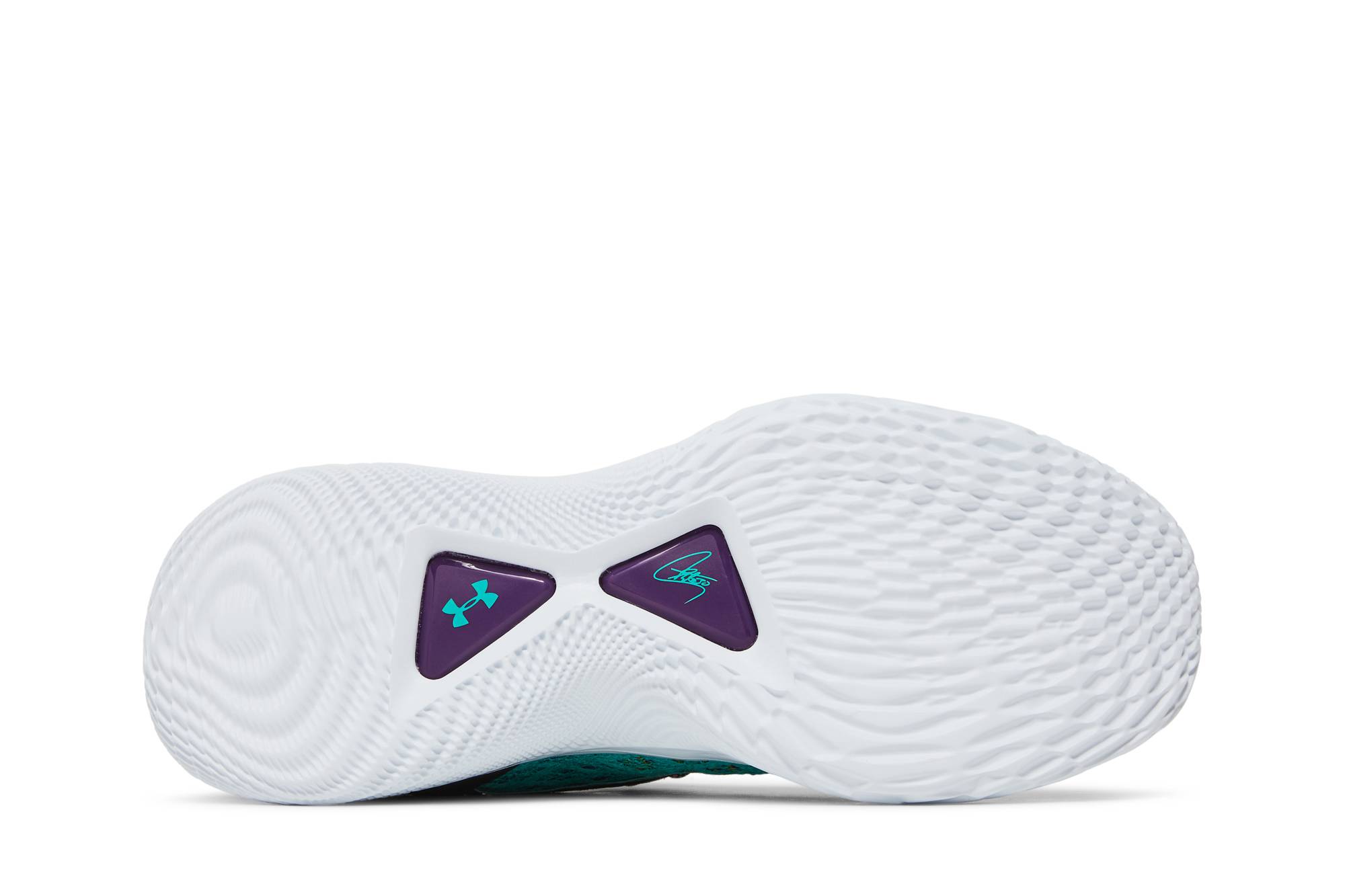 Shop UAカリー フロー9 BHM (UA Curry Flow 9 BHM) 3025729-305