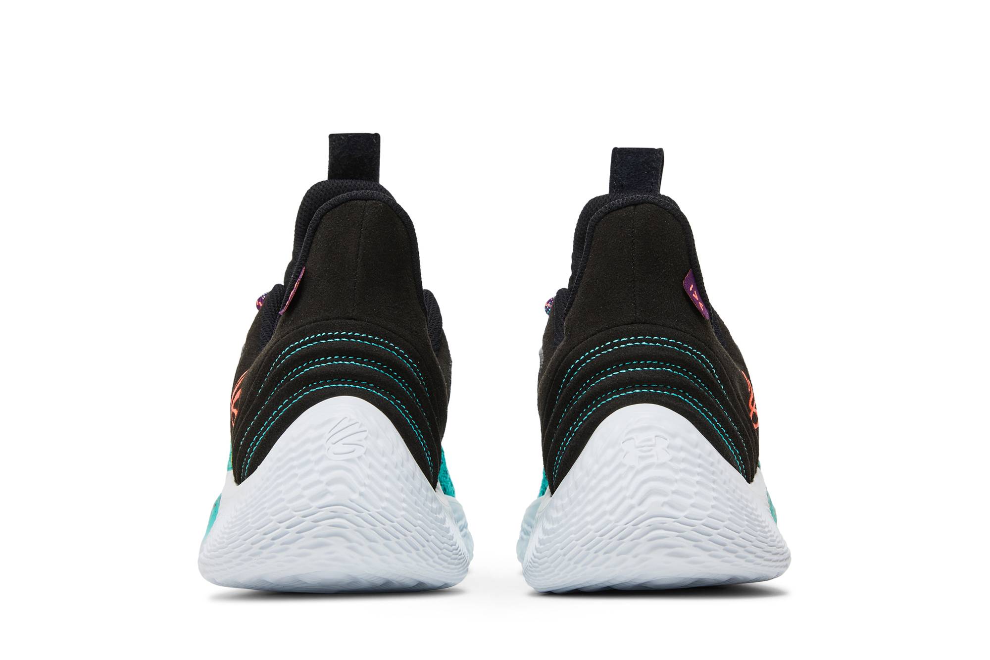 Details for UAカリー フロー9 BHM (UA Curry Flow 9 BHM) 3025729-305