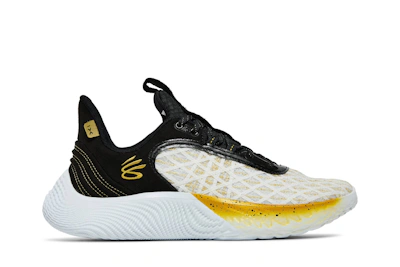 Under Armour Curry Flow 9 Close It Out