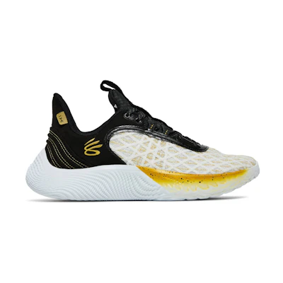 UA Curry Flow 9 Close It Out