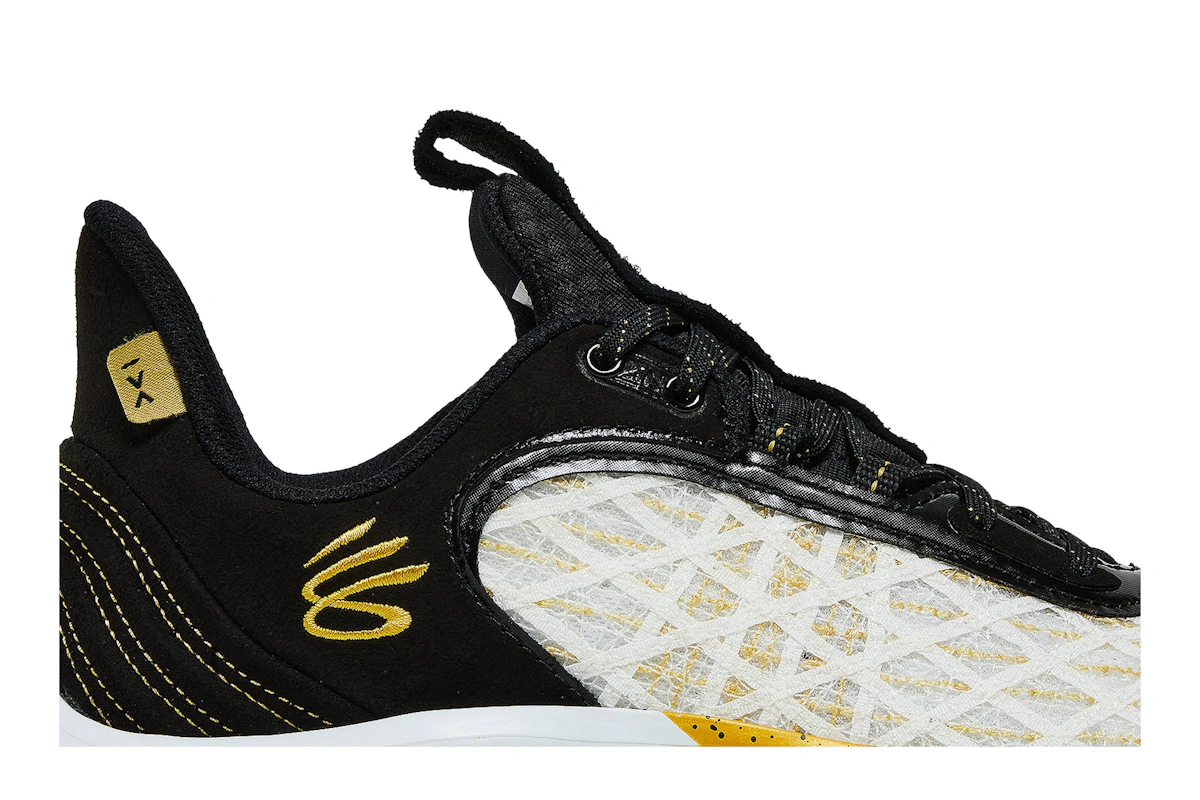 Under Armour Curry Flow 9 Close It Out