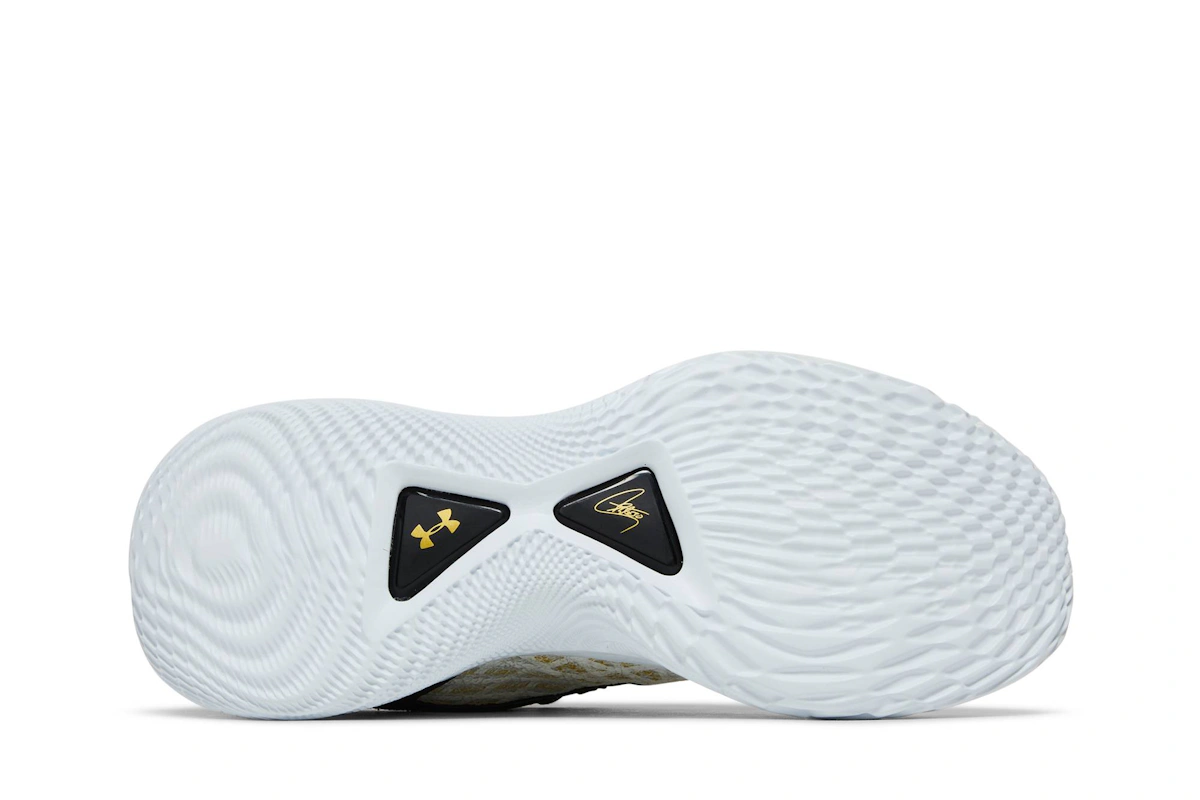 Under Armour Curry Flow 9 Close It Out