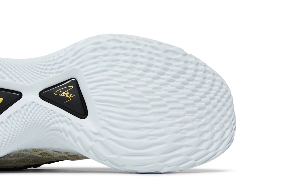 Under Armour Curry Flow 9 Close It Out