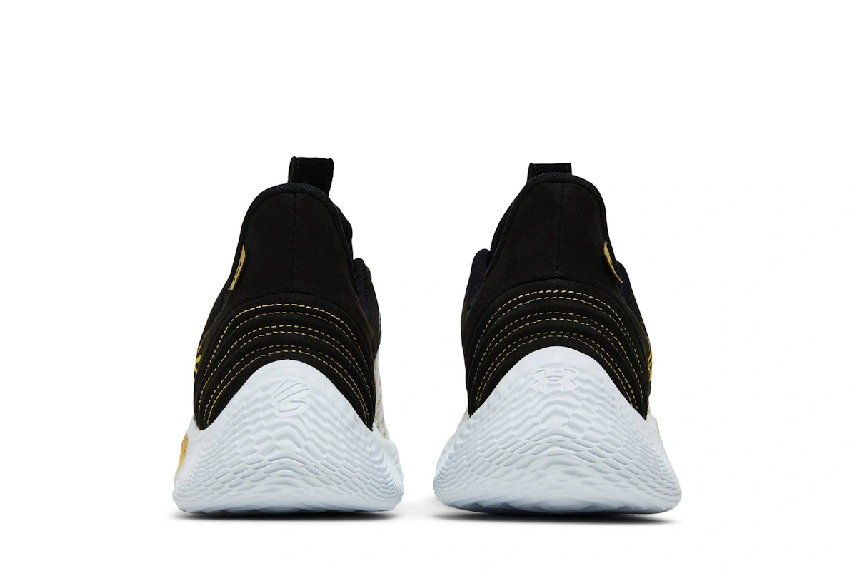 Under Armour Curry Flow 9 Close It Out