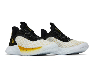 Under Armour Curry Flow 9 Close It Out