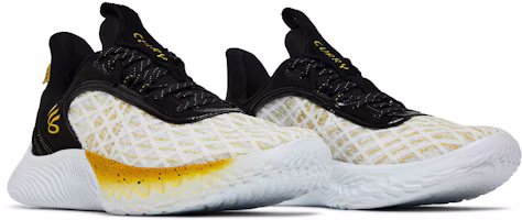 Cheap 安德瑪 Curry Flow 9 Close It Out 3025684-103
