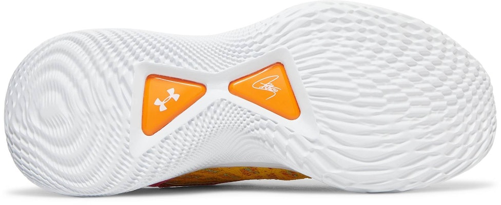 언더아머 커리 플로우 9 세서미 스트리트 빅 버드 3024248-702 Shop 언더아머 커리 플로우 9 세서미 스트리트 빅 버드 3024248-702