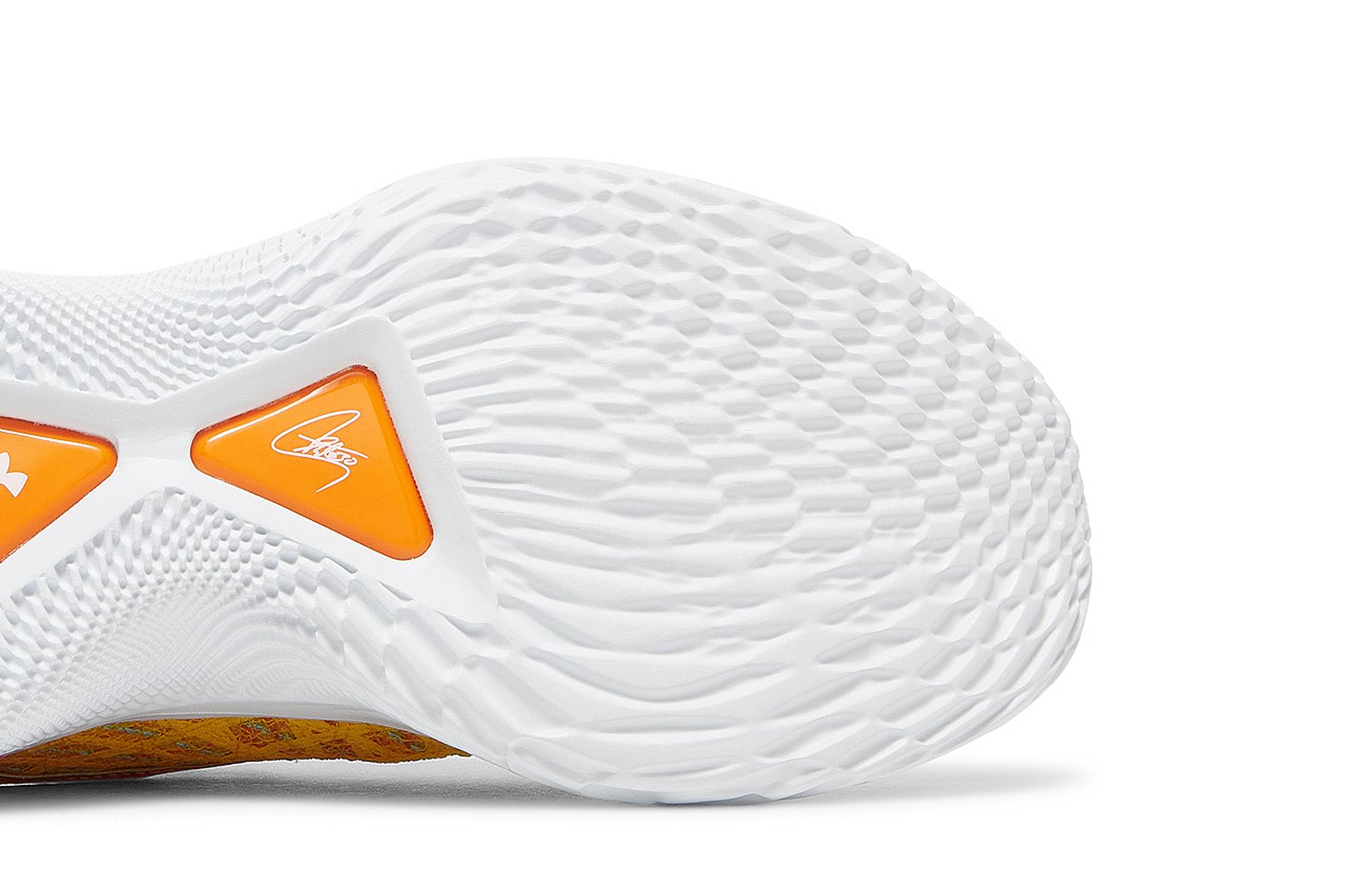 Purchase Under Armour Curry Flow 9 Plaza Sésamo Big Bird 3024248-702