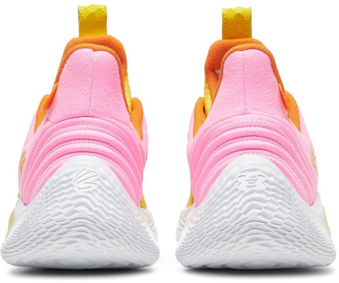 언더아머 커리 플로우 9 세서미 스트리트 빅 버드 3024248-702 Details for 언더아머 커리 플로우 9 세서미 스트리트 빅 버드 3024248-702