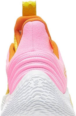 언더아머 커리 플로우 9 세서미 스트리트 빅 버드 3024248-702 Sizing 언더아머 커리 플로우 9 세서미 스트리트 빅 버드 3024248-702