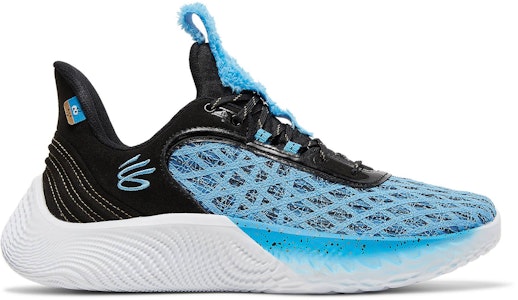 Under Armour Curry Flow 9 Sesame Street Cookie Monster 3024248-404 Buy Under Armour Curry Flow 9 Sesame Street Cookie Monster 3024248-404
