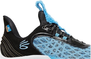 Under Armour Curry Flow 9 Sesame Street Cookie Monster 3024248-404 Order Under Armour Curry Flow 9 Sesame Street Cookie Monster 3024248-404