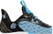 Under Armour Curry Flow 9 Sesame Street Cookie Monster 3024248-404