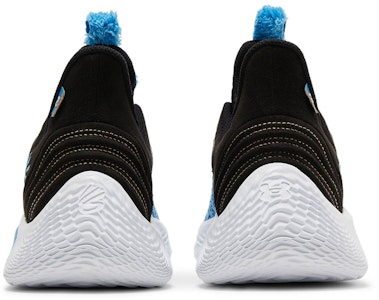 Under Armour Curry Flow 9 Sesame Street Cookie Monster 3024248-404 Details for Under Armour Curry Flow 9 Sesame Street Cookie Monster 3024248-404