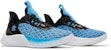 Under Armour Curry Flow 9 Sesame Street Cookie Monster 3024248-404