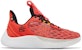 Under Armour Curry Flow 9 Sesame Street Elmo รองเท้าบาสแอลโม่ 3024248-603