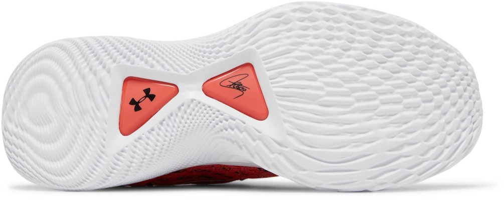Under Armour Curry Flow 9 Sesame Street Elmo 3024248-603 Shop Under Armour Curry Flow 9 Sesame Street Elmo 3024248-603