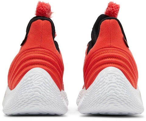 Under Armour Curry Flow 9 Sesame Street Elmo Sepatu Basket 3024248-603 Details for Under Armour Curry Flow 9 Sesame Street Elmo Sepatu Basket 3024248-603