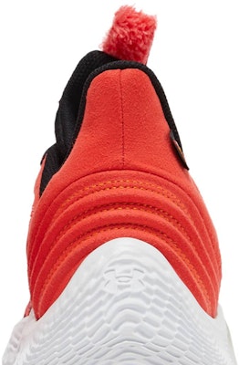 Under Armour Curry Flow 9 Sesame Street Elmo Sepatu Basket 3024248-603 Sizing Under Armour Curry Flow 9 Sesame Street Elmo Sepatu Basket 3024248-603
