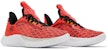 Under Armour Curry Flow 9 Sesame Street Elmo รองเท้าบาสแอลโม่ 3024248-603