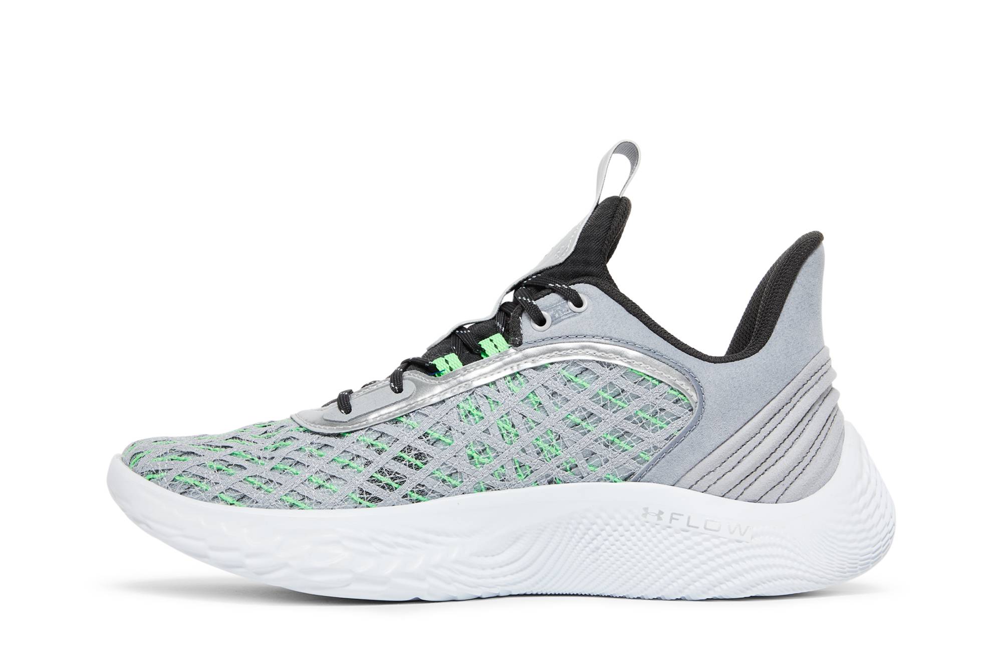 Lookbook UAカリーフロー9 セサミ オスカー 3024248-102