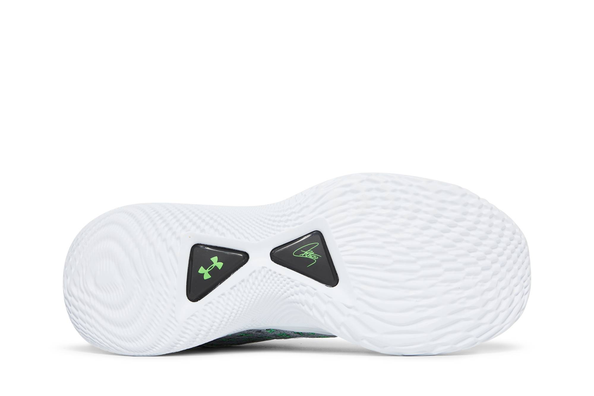 Shop UAカリーフロー9 セサミ オスカー 3024248-102