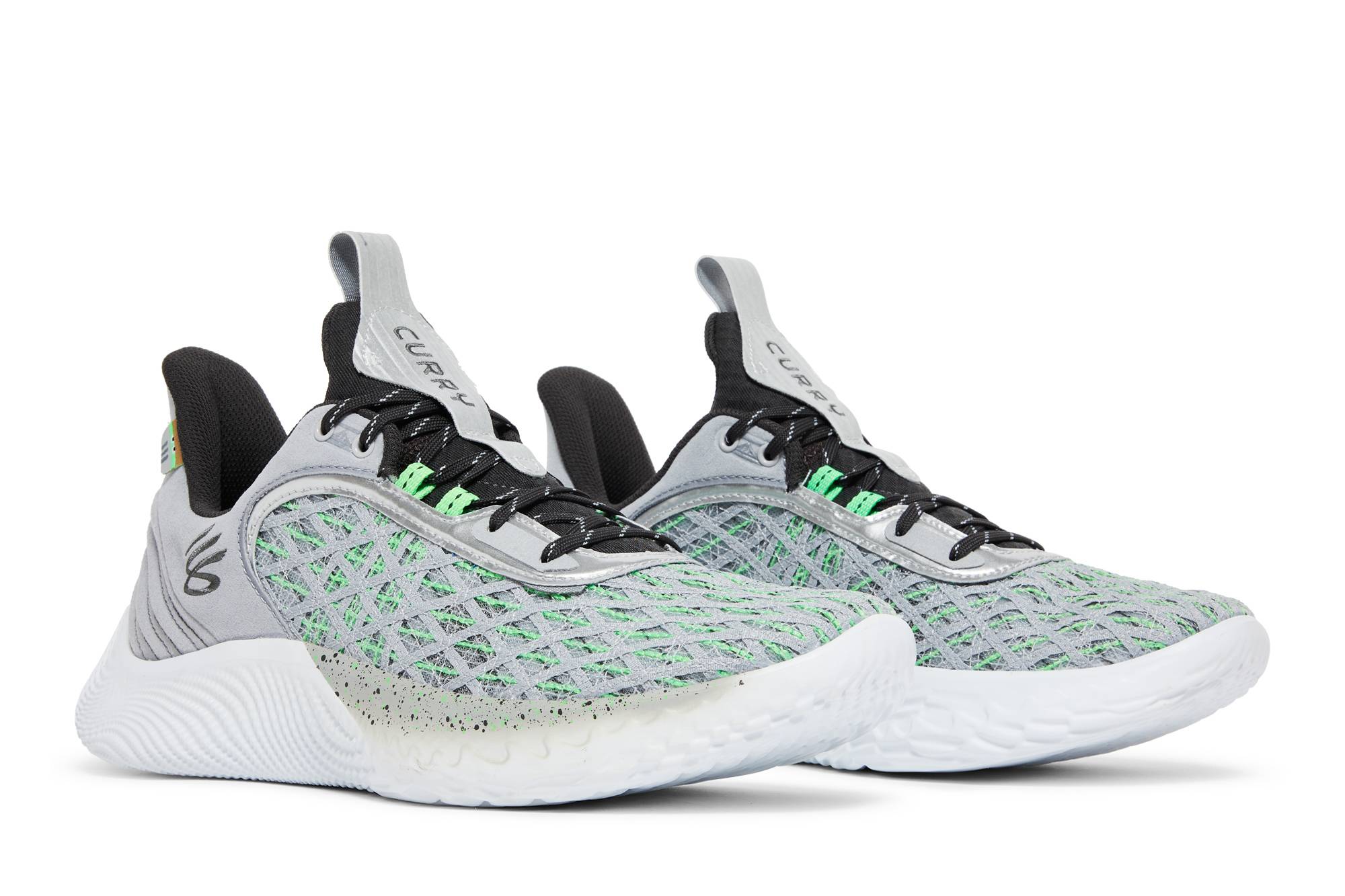 Cheap UAカリーフロー9 セサミ オスカー 3024248-102