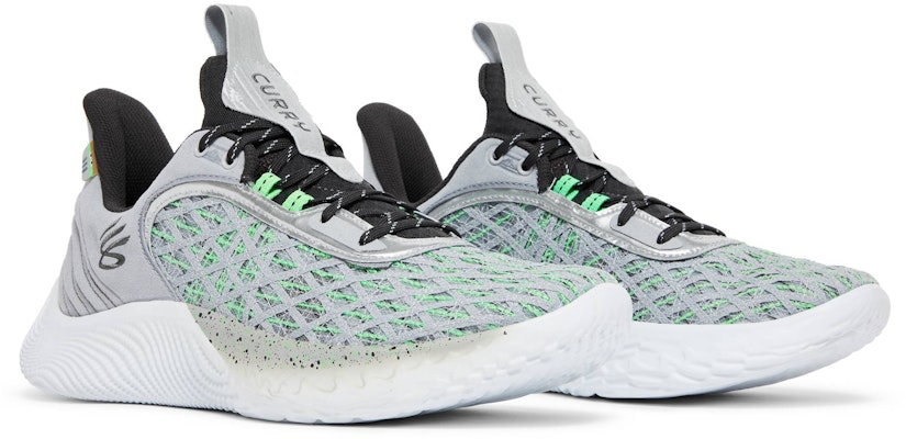 Under Armour Curry Flow 9 Sesame Street Oscar Pria Wanita Sepatu Olahraga 3024248-102 Cheap Under Armour Curry Flow 9 Sesame Street Oscar Pria Wanita Sepatu Olahraga 3024248-102