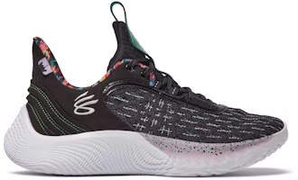 Under Armour Curry Flow 9 Sesame Street The Count 3024248-002 Under Armour Curry Flow 9 Sesame Street The Count 3024248-002