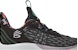 Under Armour Curry Flow 9 Sesame Street The Count Lelaki 3024248-002