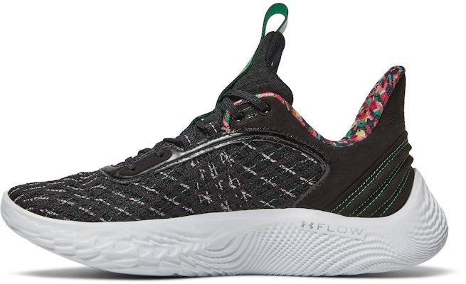 Under Armour Curry Flow 9 Barrio Sésamo The Count 3024248-002 Lookbook Under Armour Curry Flow 9 Barrio Sésamo The Count 3024248-002