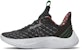 Under Armour Curry Flow 9 Sesame Street The Count Lelaki 3024248-002