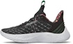 Lookbook Under Armour Curry Flow 9 Sesame Street The Count Lelaki 3024248-002