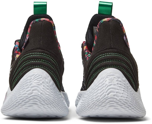 Under Armour Curry Flow 9 Sesame Street The Count 3024248-002 Details for Under Armour Curry Flow 9 Sesame Street The Count 3024248-002