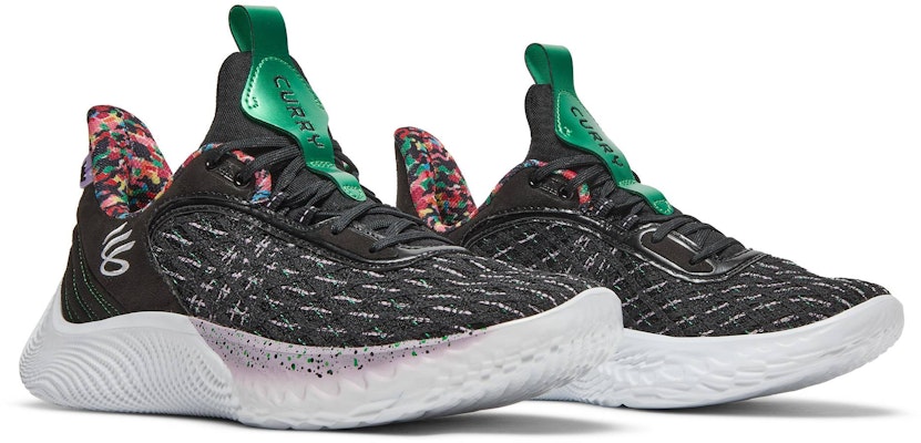 Under Armour Curry Flow 9 Barrio Sésamo The Count 3024248-002 Cheap Under Armour Curry Flow 9 Barrio Sésamo The Count 3024248-002