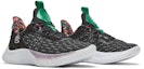 Cheap Under Armour Curry Flow 9 Sesame Street The Count Lelaki 3024248-002