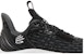 Under Armour Curry Flow 9 Pasukan 'Hitam' 3025631-001