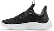 Lookbook Under Armour Curry Flow 9 Pasukan 'Hitam' 3025631-001