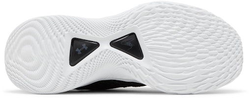 安德玛 Curry Flow 9 团队版 '黑色' 3025631-001 Shop 安德玛 Curry Flow 9 团队版 '黑色' 3025631-001