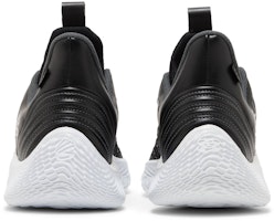 安德玛 Curry Flow 9 团队版 '黑色' 3025631-001 Details for 安德玛 Curry Flow 9 团队版 '黑色' 3025631-001