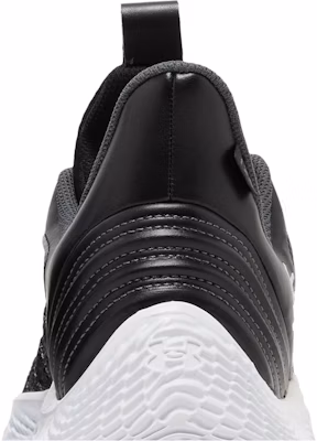 Under Armour Curry Flow 9 Team 防滑耐磨 低筒 籃球鞋 男女同款 黑白 Sizing Under Armour Curry Flow 9 Team 防滑耐磨 低筒 籃球鞋 男女同款 黑白