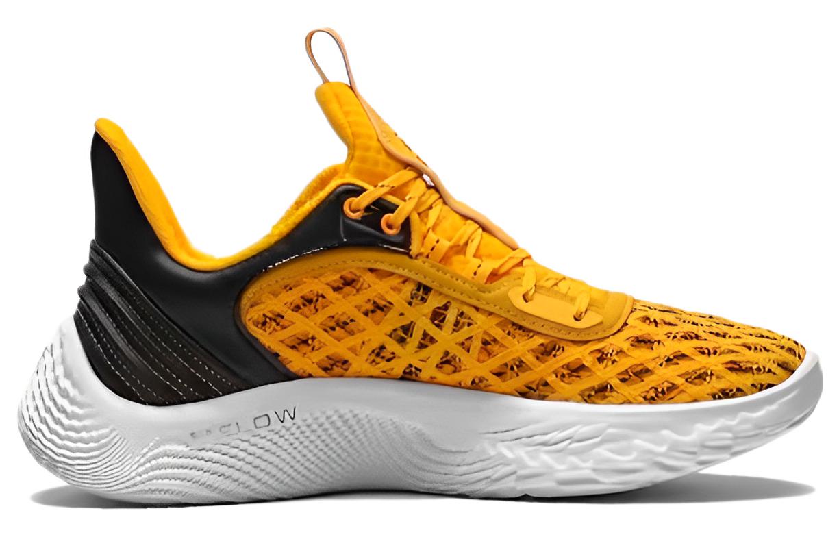 Lookbook UAカリーフロー9 チーム "鋼鉄都市の金" (UA Kari Furoo 9 Chiimu "Koutetsu Toshi no Kin") 3025631-700