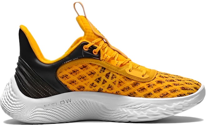 Under Armour Curry Flow 9 Team 'Emas Steeltown' 3025631-700 Lookbook Under Armour Curry Flow 9 Team 'Emas Steeltown' 3025631-700