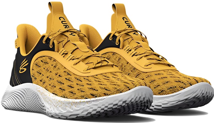 Under Armour Curry Flow 9 Team 'Emas Steeltown' 3025631-700 Shop Under Armour Curry Flow 9 Team 'Emas Steeltown' 3025631-700