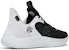 Under Armour Curry Flow 9 Team 'White Black' 3025631-103