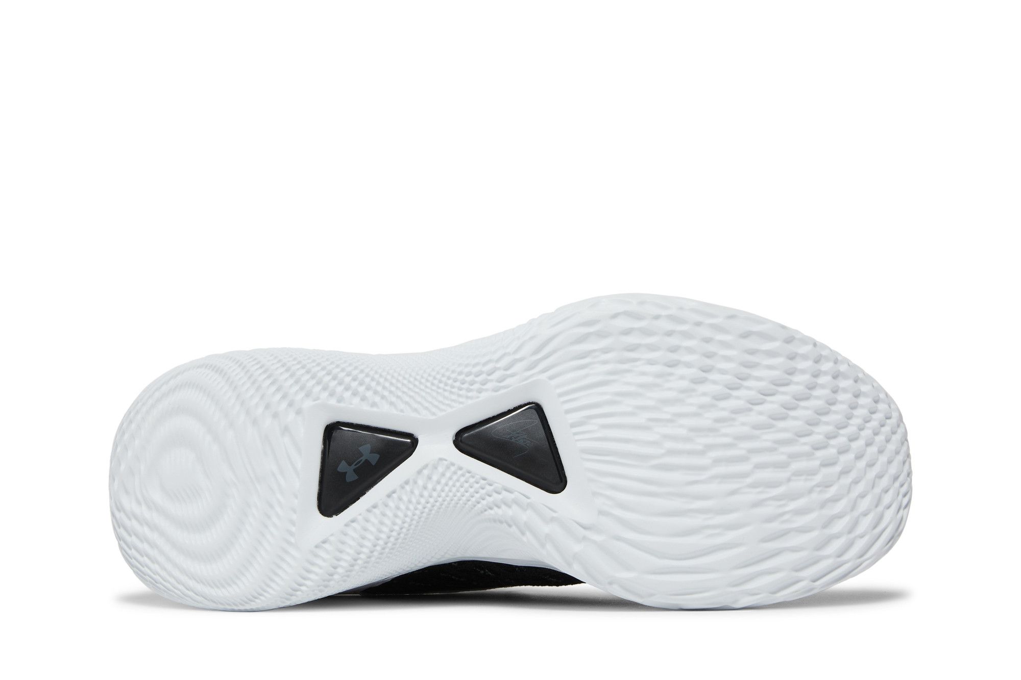 Shop 安德玛库里Flow 9队版“白黑” 3025631-103