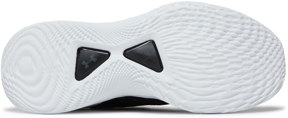 Under Armour Curry Flow 9 Team 'White Black' 3025631-103 Shop Under Armour Curry Flow 9 Team 'White Black' 3025631-103
