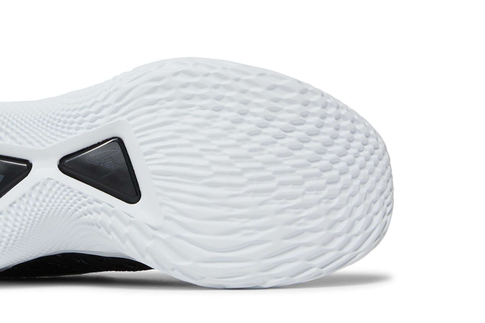 Purchase 安德玛库里Flow 9队版“白黑” 3025631-103